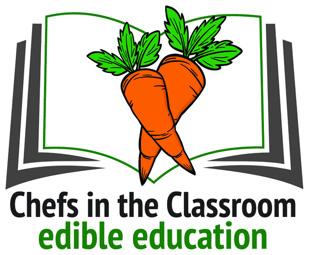 Chefs in the Classroom - edible education