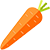 Carrot-icon-small