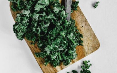 March is for Kale!
